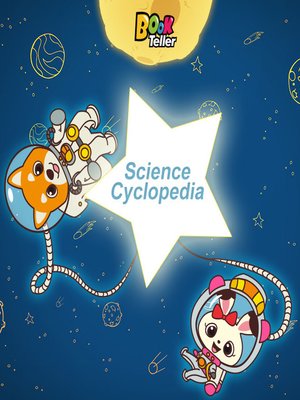 cover image of Science Cyclopedia